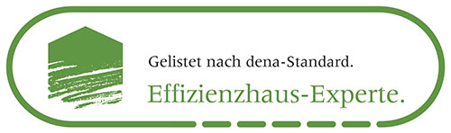 Effizienzhaus-Experte nach DENA